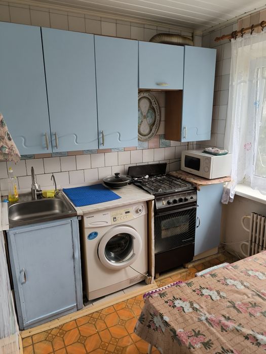 Посуточно, двушка на правом, Осипенко