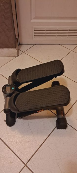Steper  carny używany