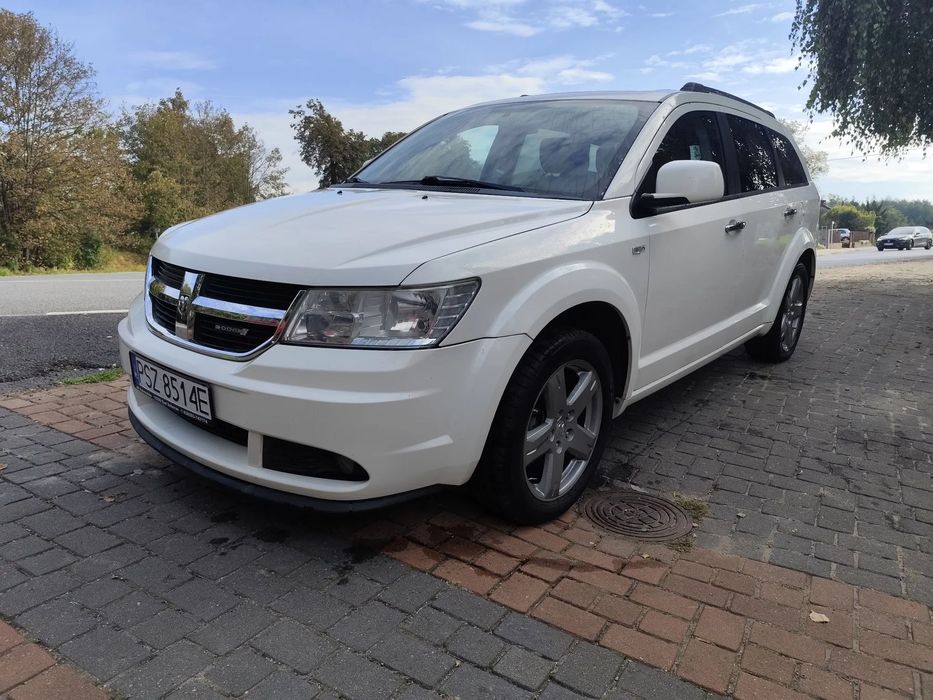 Dodge Journey