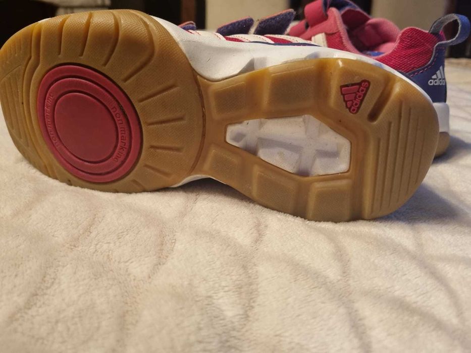 Buty dziecięce Adidas 33 dł. wkładki 31cm