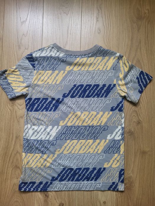 T-shirt Jordan rozmiarze 132-147