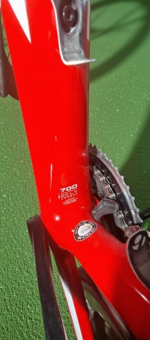 Trek emonda slr L dura ace