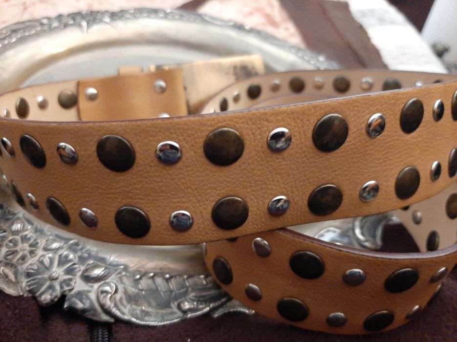 Cintos Francesco Biasia v.p.ind