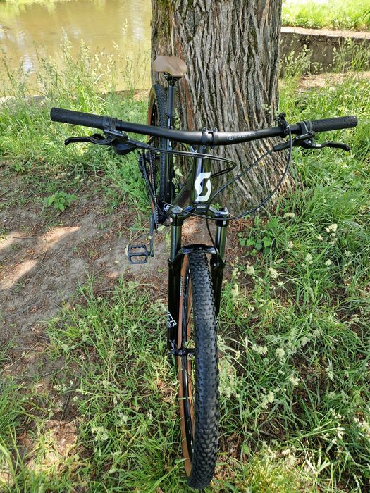 Rower MTB Scott Aspect 920 L  29 cali