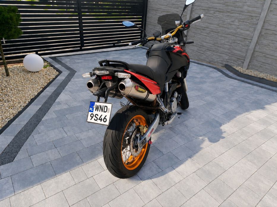 Aprilia