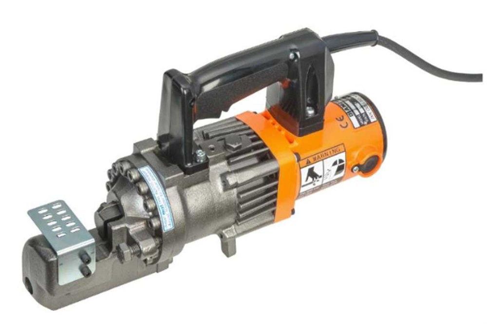 Cortadora/as Portáteis de Varão Corte: 20mm/ 32mm JL20