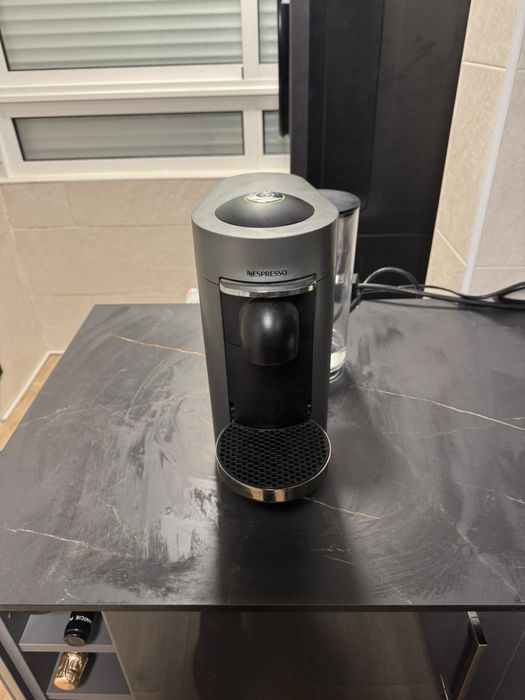 Maquina de café nespresso