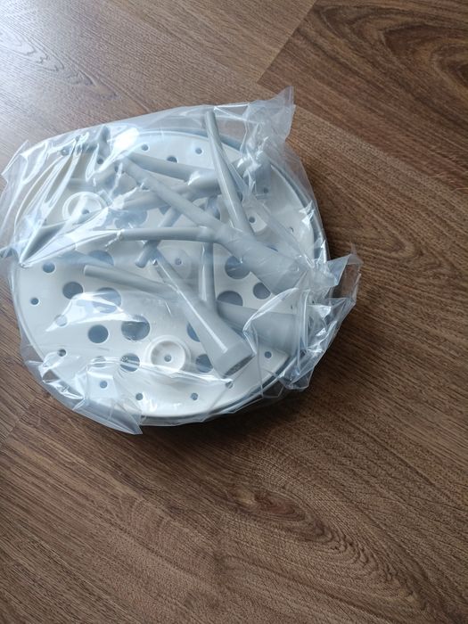 Suszarka na butelki
