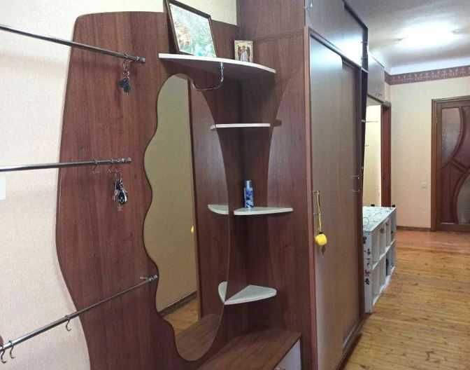 Аренда 3к квартиры в Центре