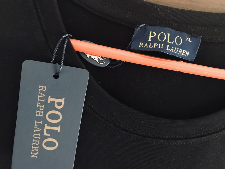 Koszulka Polo L nowa