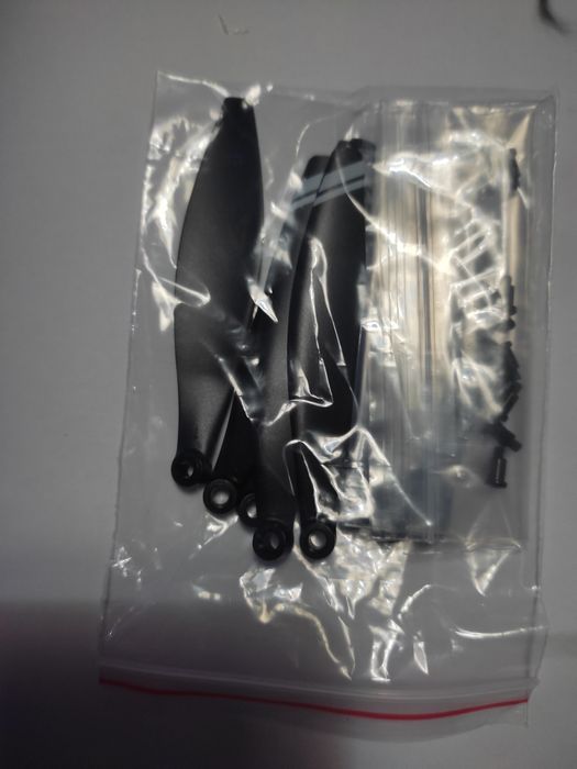Helices / propellers para drone c-fly faith 2
