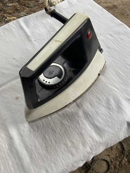 праски часів срср