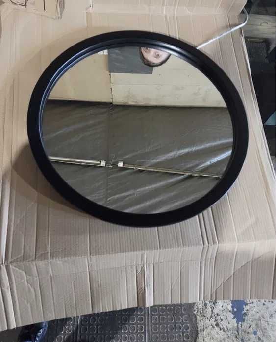 LED дзеркала, які трансформують інтер’єр без ремонту