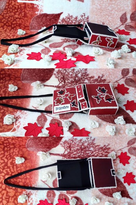 Благословення небожителів Хва Чен Небесне благословення Harry Potter