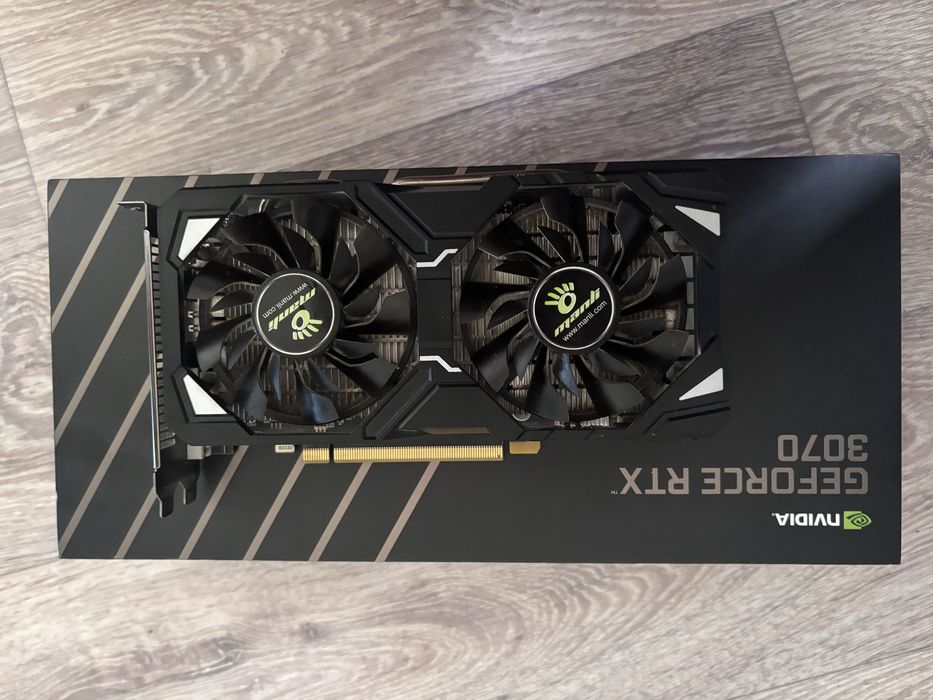 видеокарта gtx 1060 6gb
