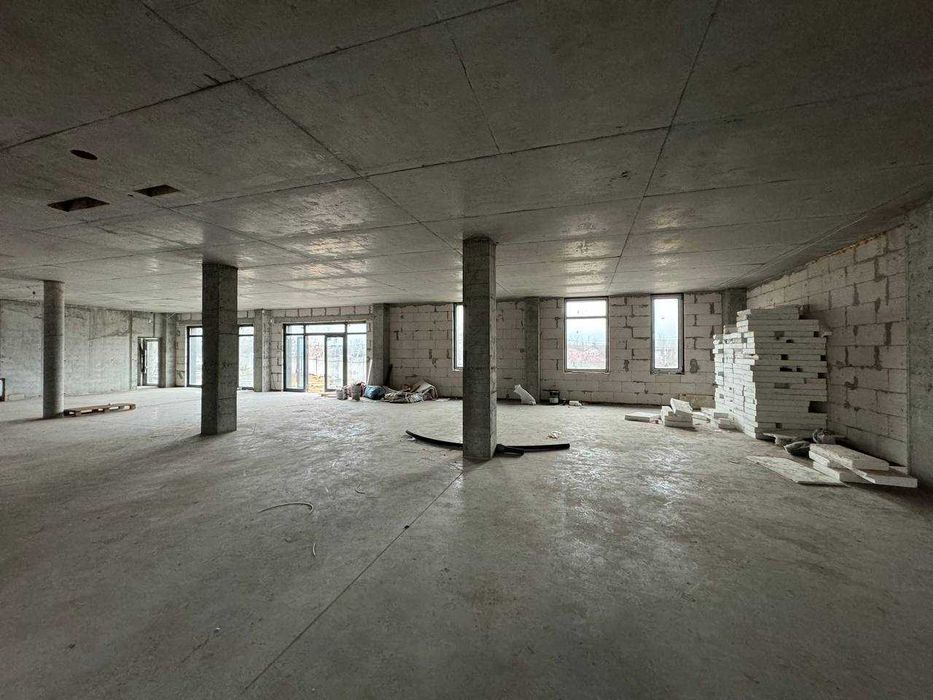 Commercial real estate at (area 2500 m²) - Atlanta.ua - photo 17