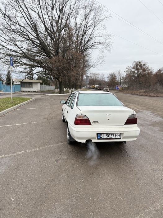 Продається Daewoo Nexia