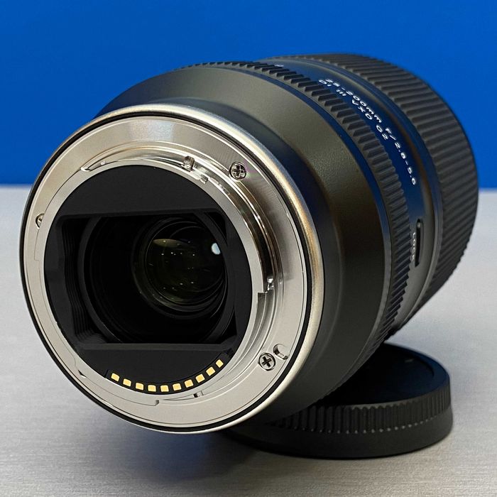 Tamron 25-200mm f/2.8-5.6 Di III VXD G2 | Sony FE | NOVA