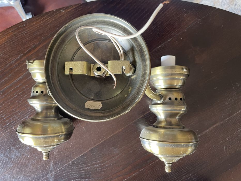 Wall Sconces64740046236418124