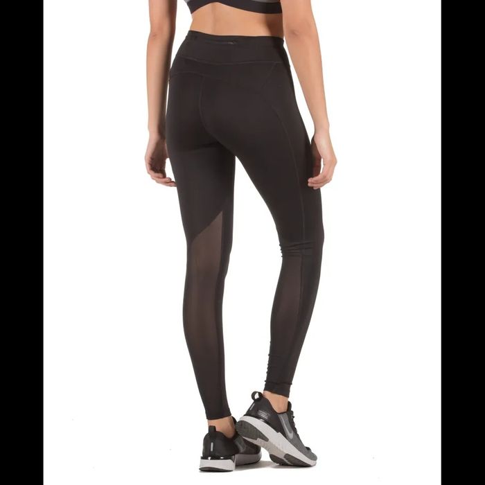 Nike rozmiar M legginsy sportowe damskie