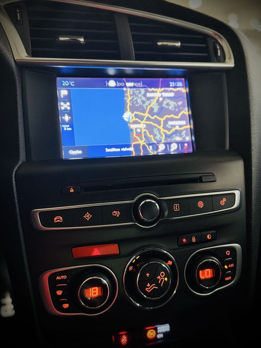 Ds  / Citroen DS4 180cv Nacional