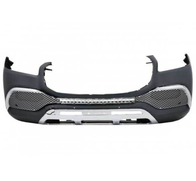 Комплект обвеса Maybach мерседес GLS-Class X167 (19-22) обвіс бампер