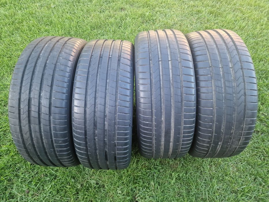 Opony Hankook Ventus Prime 4 225/50R17