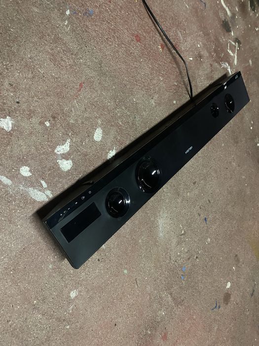 Soundbar BUSH 2.1 100W