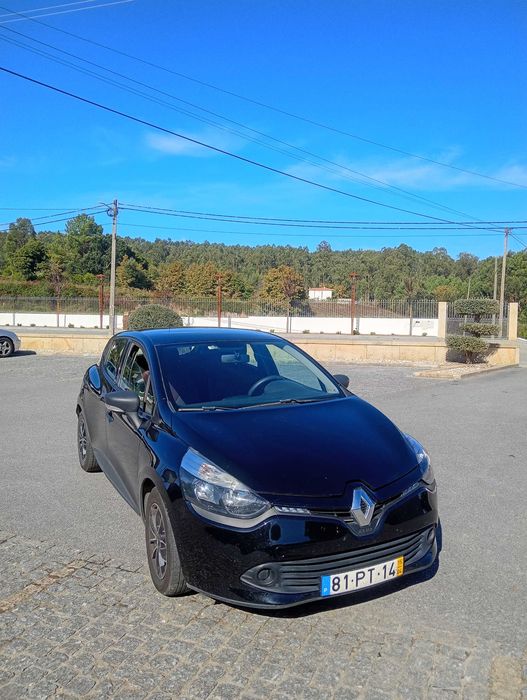 Renault Clio 1.5 Dci