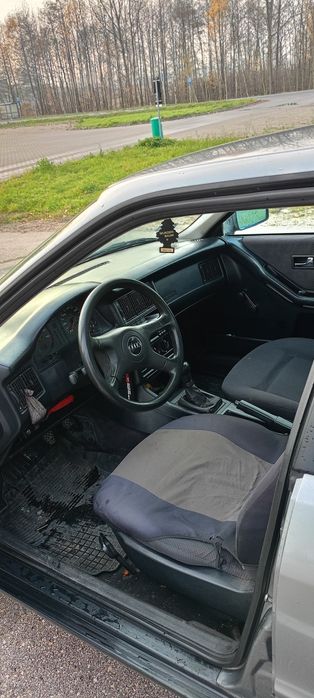 Audi 80 B4 2.3 benzyna