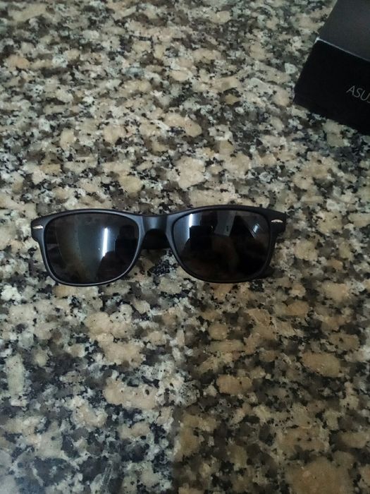 Oculos de sol graduados