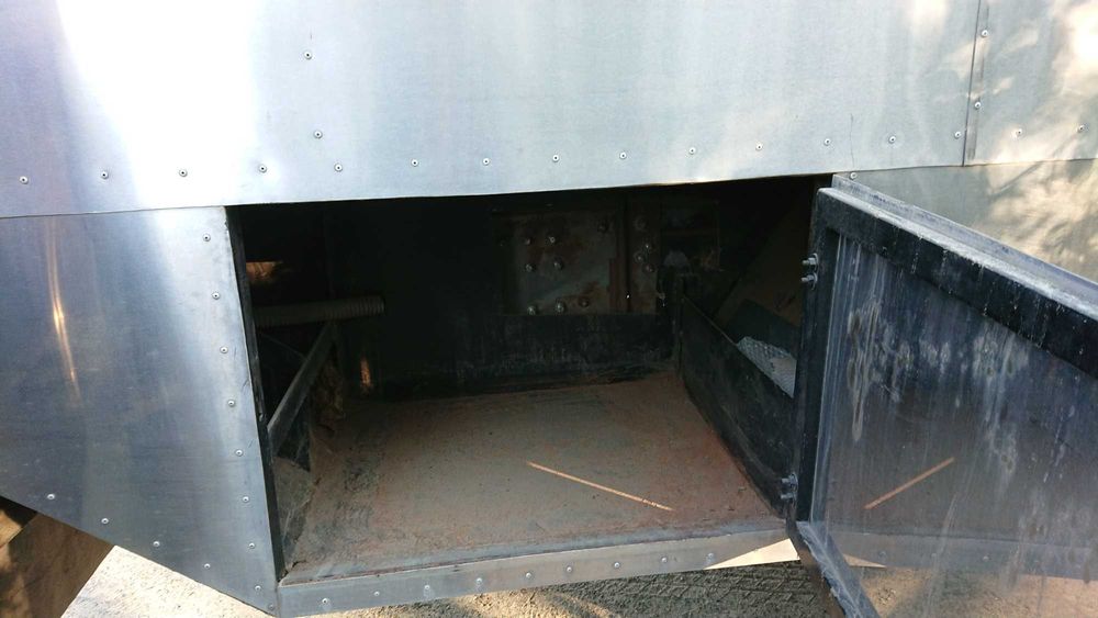 Бытовка с удобствами, дача, офис, мини дом, кунг под грузовик