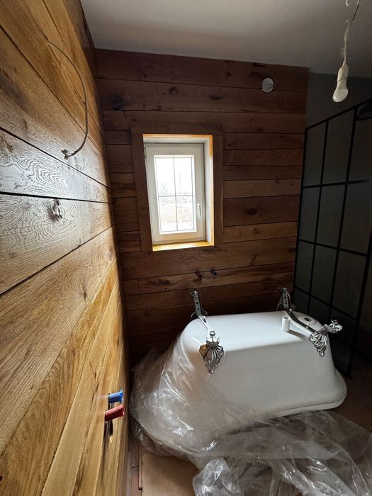 Siedlisko z działką 1,37 ha