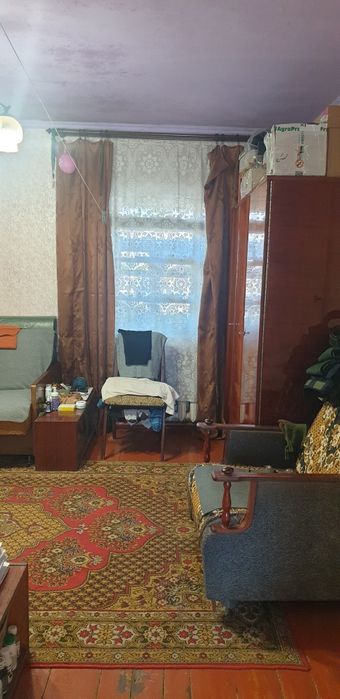 Продаж. Частина будинку, 14 сот зем.ділянка, Мальованка.