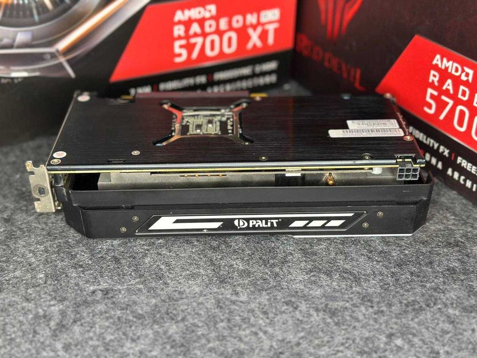 Palit GTX 1060 JetStream 6GB GDDR5 | МАГАЗИН | Гарантія 90 днів