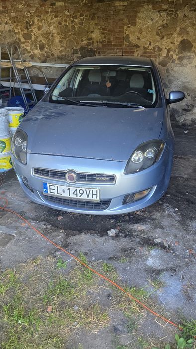 Fiat Bravo
