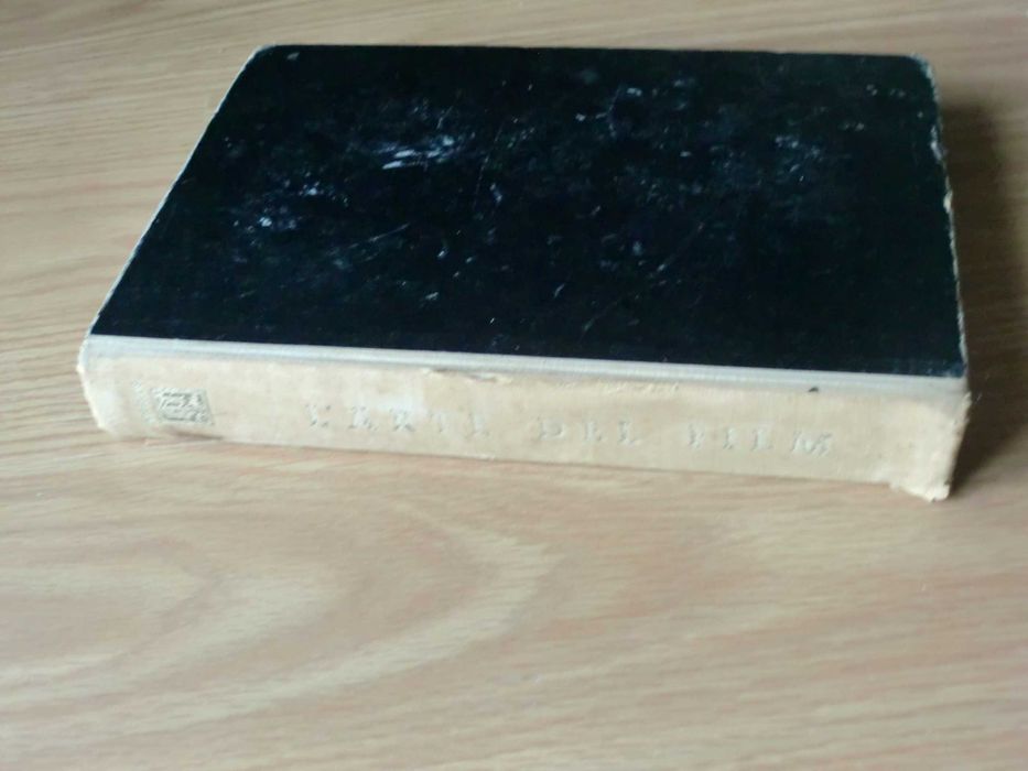 L´Arte del Film de Guido Aristarco - Raro