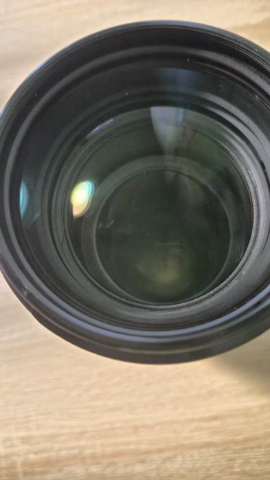 Продам объектив canon