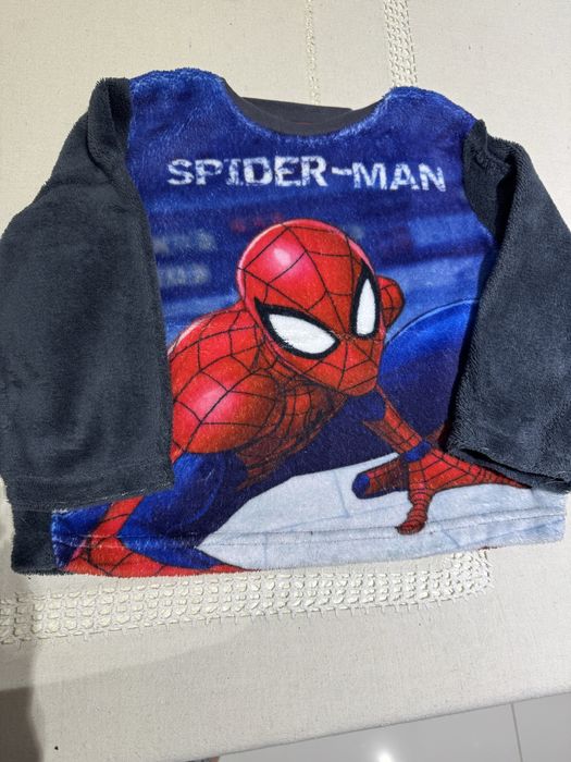 Vendo Pijama para menino 3 anos