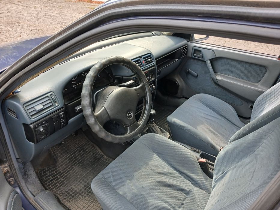 продам opel vectra a