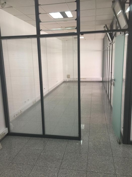 Escritório em Lisboa