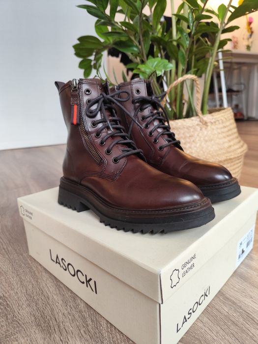 Trzewiki Lasocki Loredana 38
