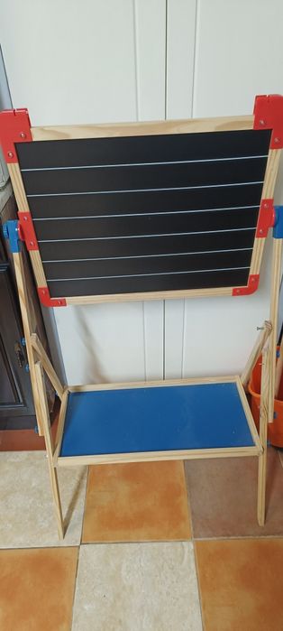 Quadro para escrever