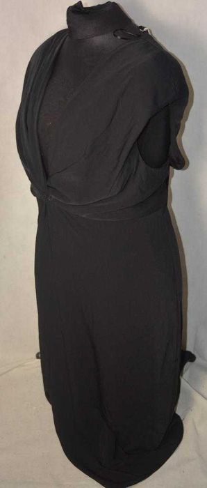Elegancka sukienka Mango 4XL