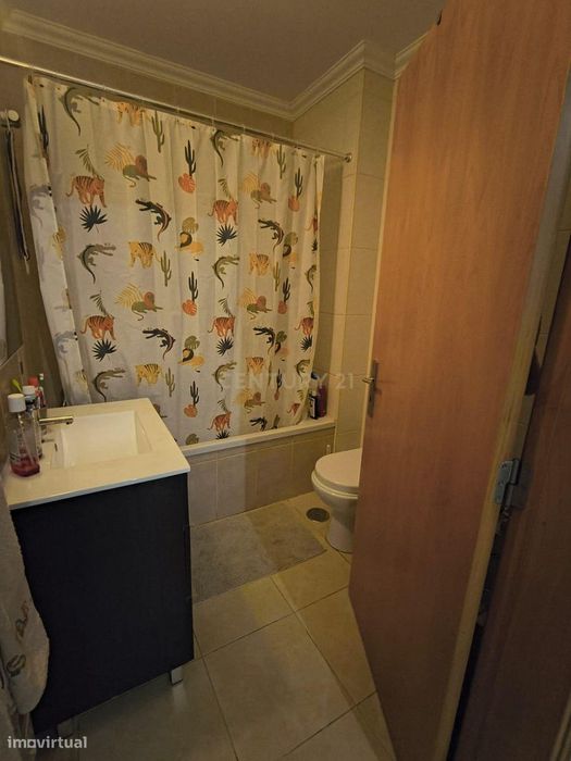 Apartamento, Aljubarrota