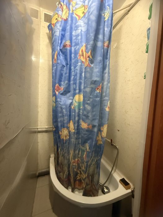 Центр. Зуп. 5 школа. Кімната на тривалий термін