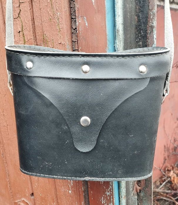 Продам бинокль БПП8*30