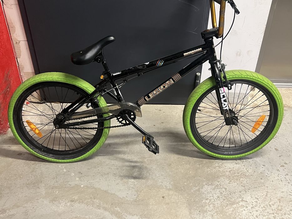 Sprzedam rower bmx