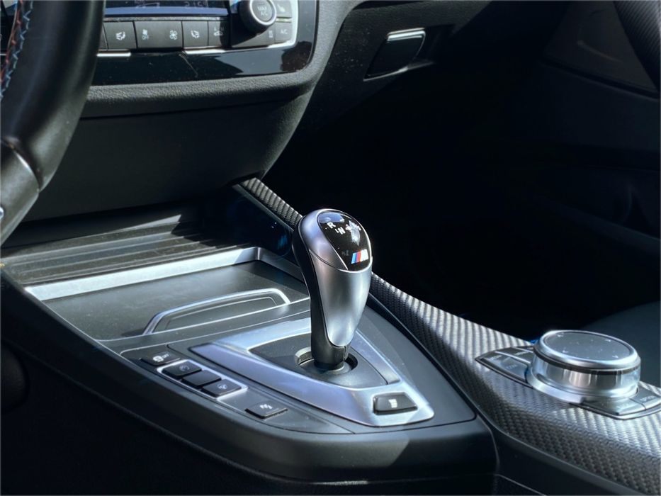 BMW M2 Competition | DCT 7v | Hockenheim Silver | 2020 | 62.000 km