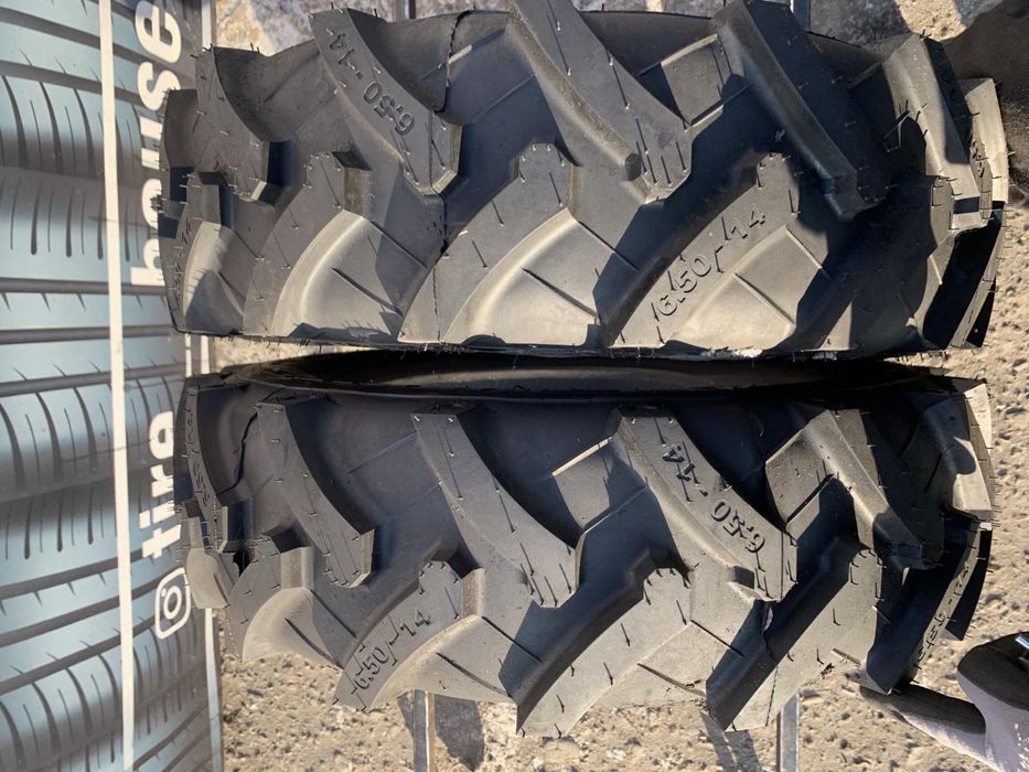 Шини нові 6.50-14 Farmer 6.50 14 2023 рік нові